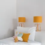 Pedrasnegras30 Lofts & شقة