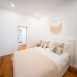 Pedrasnegras30 Lofts & شقة *