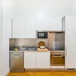 Pedrasnegras30 Lofts & Lisboa