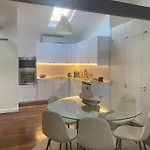 Pedrasnegras30 Lofts & * Lisboa