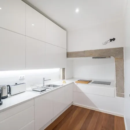 Pedrasnegras30 Lofts &