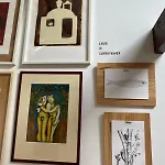 Daire Pedrasnegras30 Lofts &