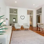 Pedrasnegras30 Lofts & Daire Lisboa