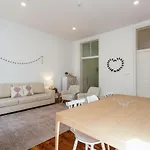 Pedrasnegras30 Lofts & * Lisboa