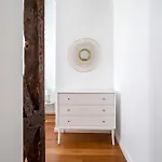 Daire Pedrasnegras30 Lofts & Lisboa