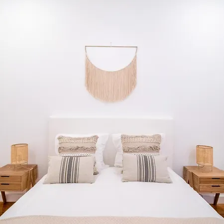 Pedrasnegras30 Lofts & Апартаменты *