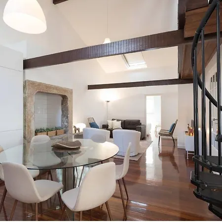 Pedrasnegras30 Lofts & Apartament *