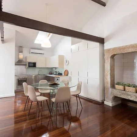 Pedrasnegras30 Lofts & リスボン