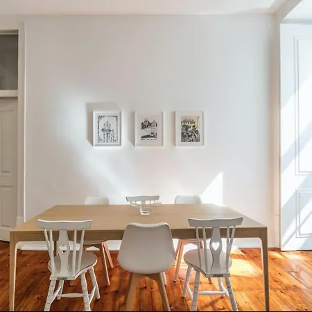 Апартаменты Pedrasnegras30 Lofts & *