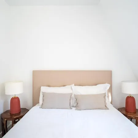 Apartamento Pedrasnegras30 Lofts & *