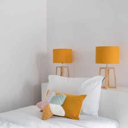 Pedrasnegras30 Lofts & アパート
