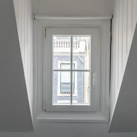 Pedrasnegras30 Lofts & リスボン