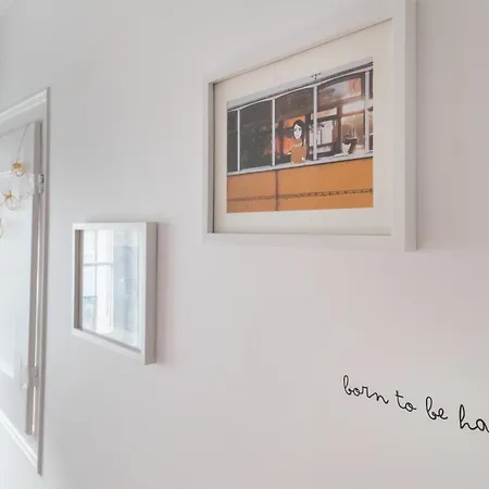 Pedrasnegras30 Lofts & * Lisboa
