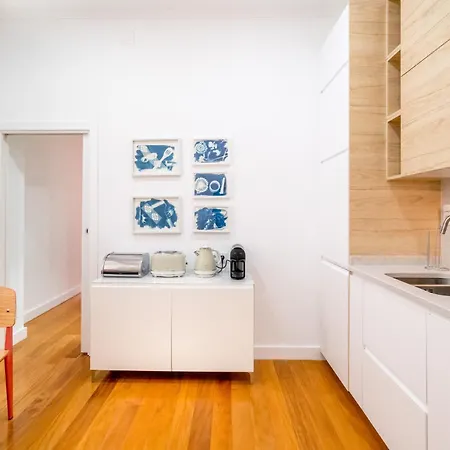 Appartamento Pedrasnegras30 Lofts &