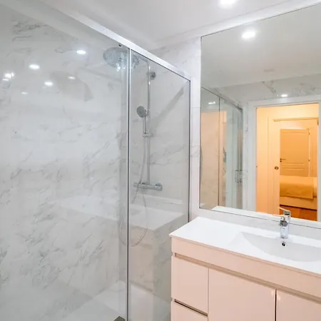 Pedrasnegras30 Lofts & Apartamento Lisboa