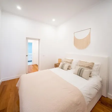 Pedrasnegras30 Lofts & Apartamento *