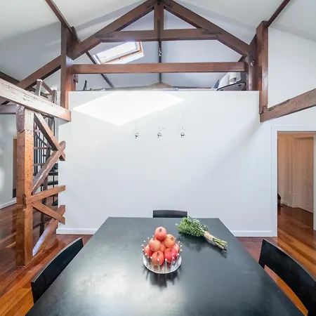 Pedrasnegras30 Lofts & * リスボン