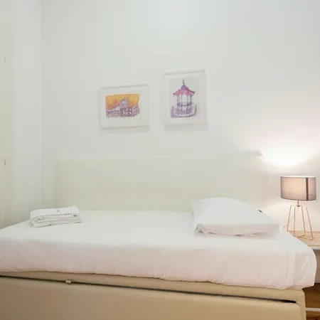 Apartamento Pedrasnegras30 Lofts & *