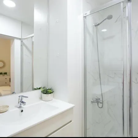 Apartamento Pedrasnegras30 Lofts &