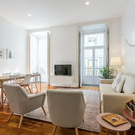Apartamento Pedrasnegras30 Lofts & *