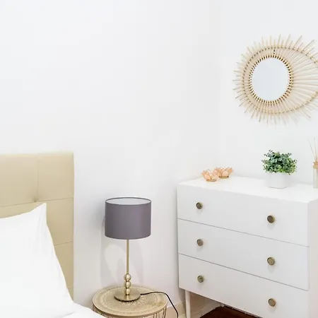 Pedrasnegras30 Lofts & Lisbona