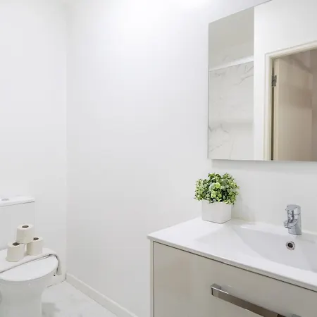 Pedrasnegras30 Lofts & Apartamento *