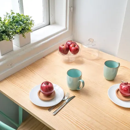 Pedrasnegras30 Lofts & Lissabon