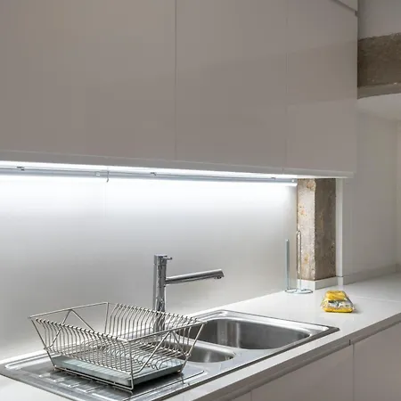 Pedrasnegras30 Lofts & * Lisboa
