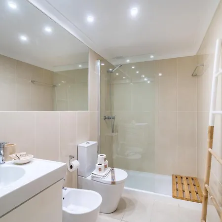 Pedrasnegras30 Lofts & Apartamento