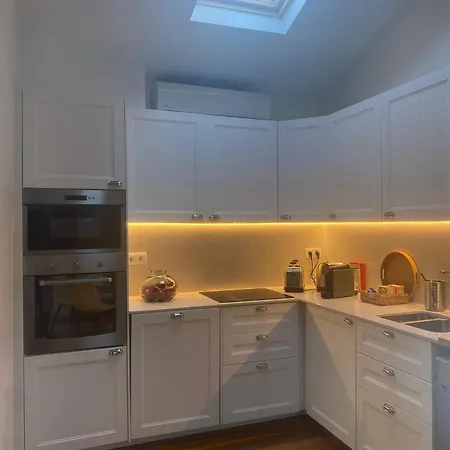 Pedrasnegras30 Lofts & Апартаменты Лиссабон