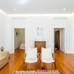 Apartment Pedrasnegras30 Lofts & Lissabon