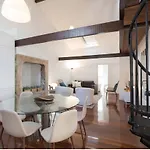 Pedrasnegras30 Lofts & Apartment *