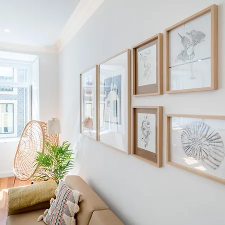 Apartment Pedrasnegras30 Lofts &