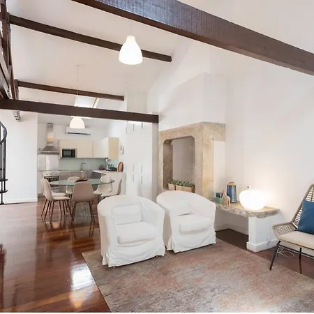 Pedrasnegras30 Lofts & Apartment Lisbon