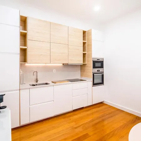 Apartment Pedrasnegras30 Lofts & *