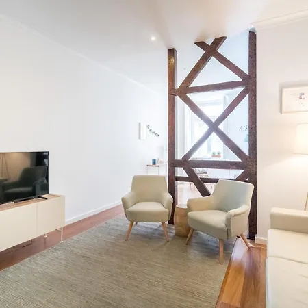 Pedrasnegras30 Lofts & Διαμέρισμα *